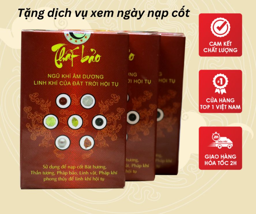 Cốt Thất Bảo Chuẩn Hợp Lâu